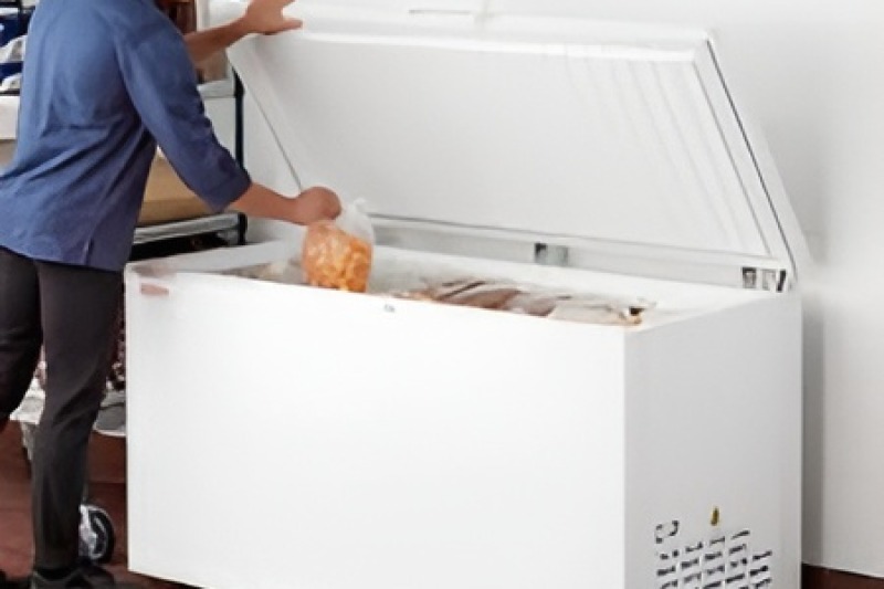 Freezer Repair in South Monrovia Island