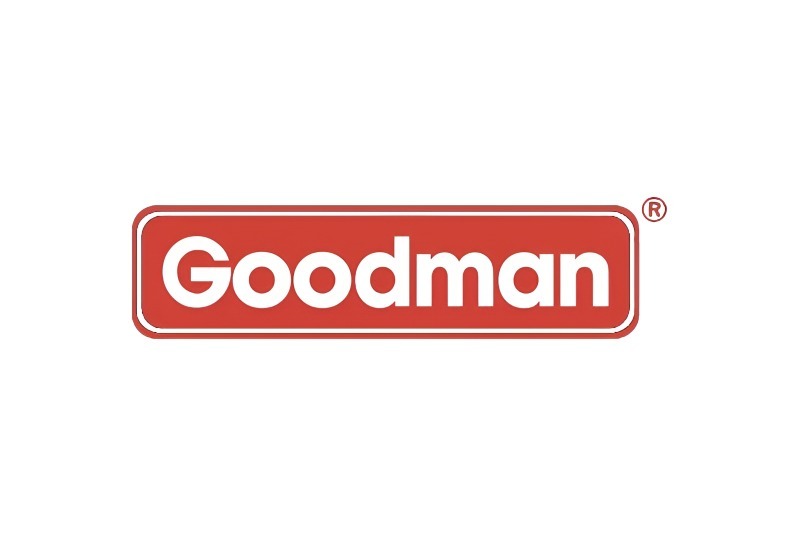 Goodman in South Monrovia Island