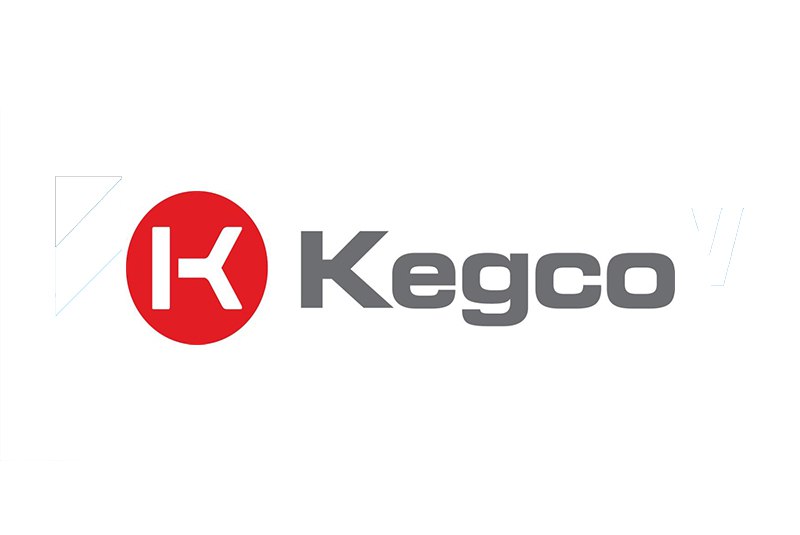 Kegco in South Monrovia Island