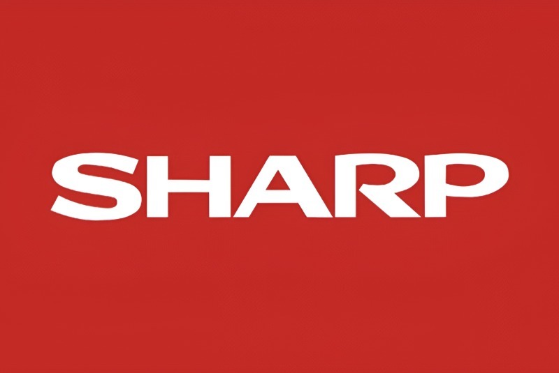 Sharp in South Monrovia Island