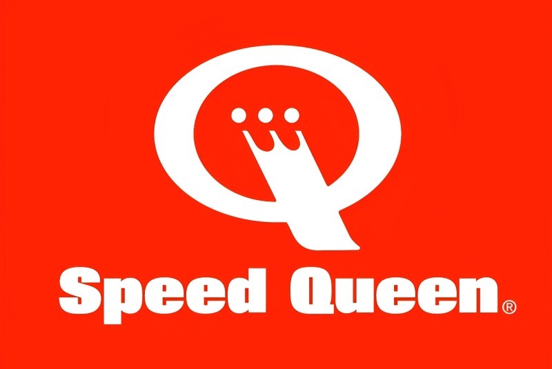 Speed Queen in South Monrovia Island