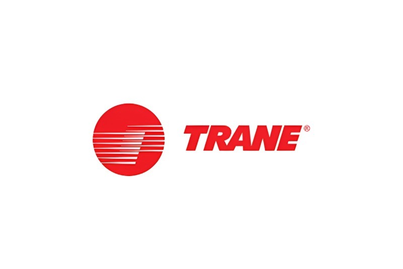 Trane in South Monrovia Island