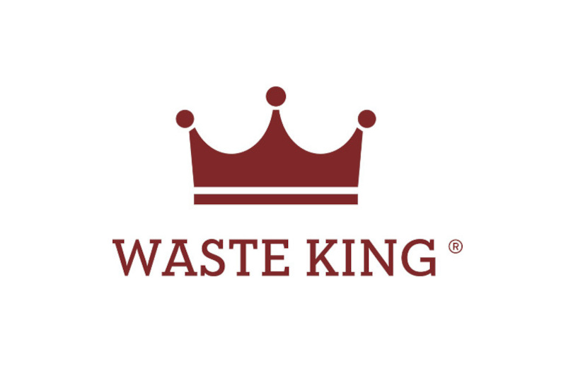 Waste King in South Monrovia Island