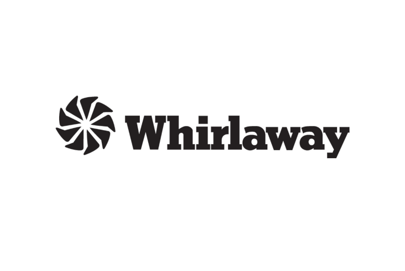 Whirlaway in South Monrovia Island