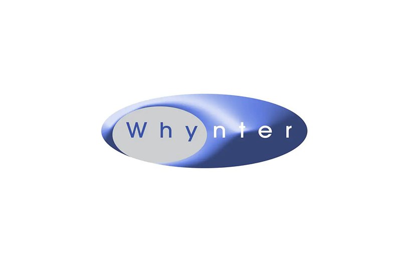 Whynter in South Monrovia Island